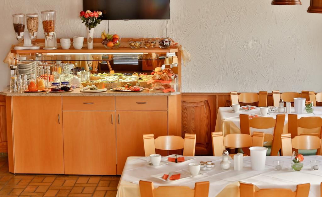 Hotel Ochsen أَميربوخ المظهر الخارجي الصورة
