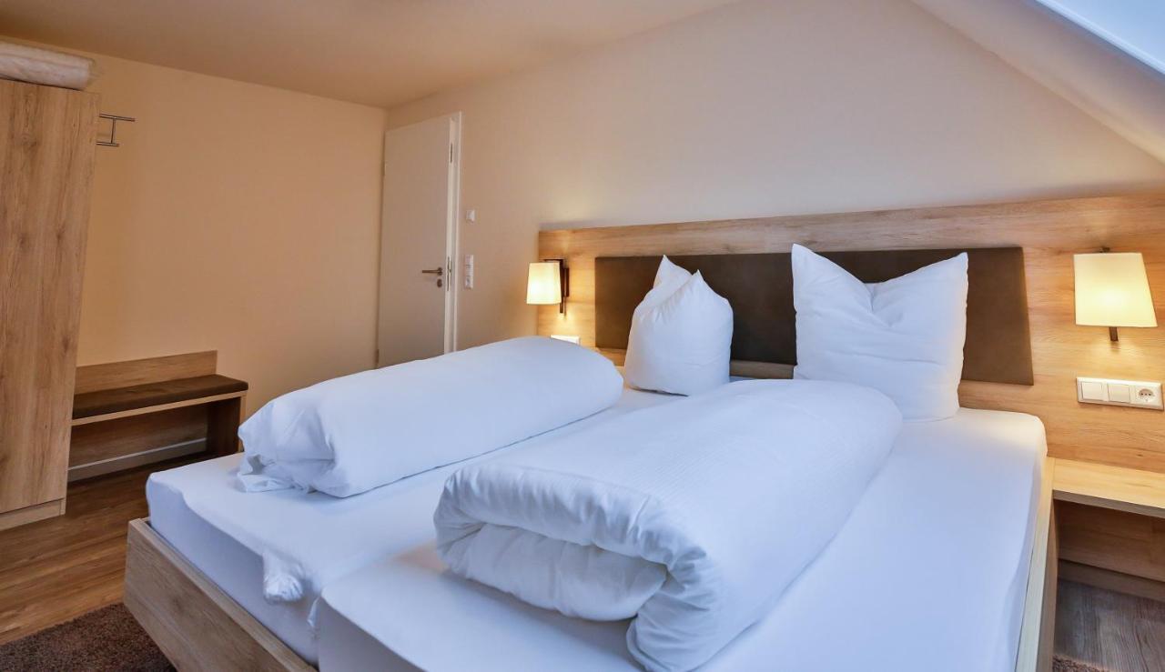 Hotel Ochsen أَميربوخ المظهر الخارجي الصورة